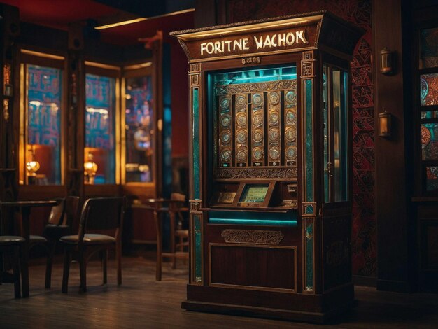 Arcade tournament platform development