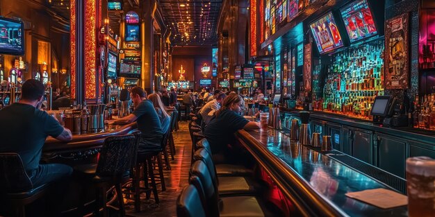 Arcade game development results